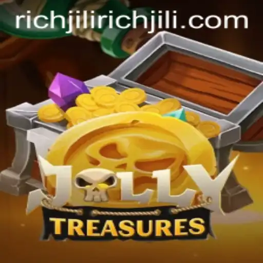 JollyTreasures: Unearthing the Secrets of Richjili