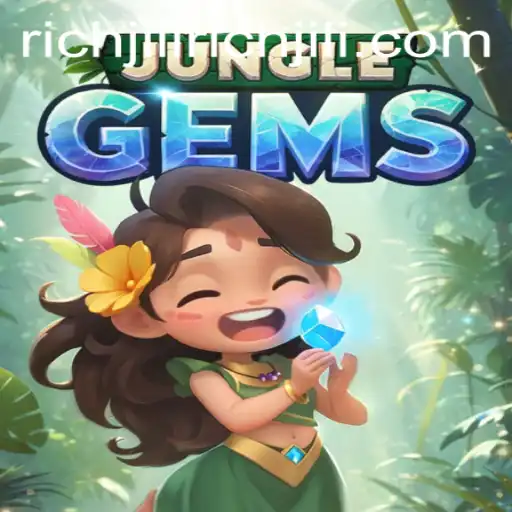 Exploring JungleGems: A Richjili Adventure