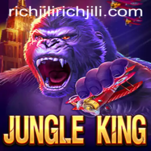 Exploring the Dynamic World of JungleKing with RichJili
