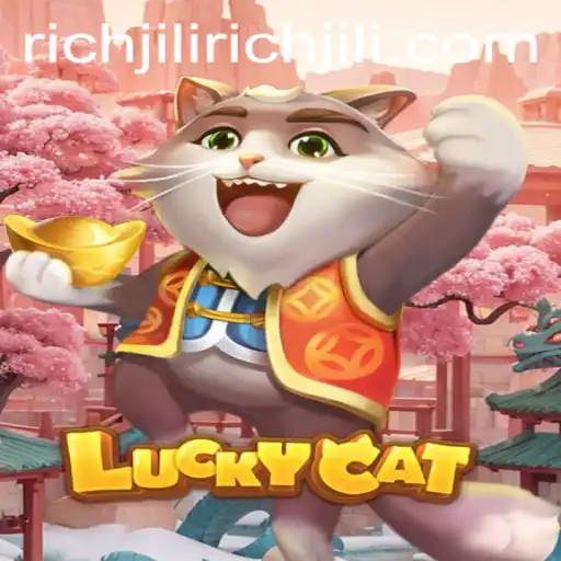 Discover the Magical World of LuckyCat: A Richjili Gaming Experience