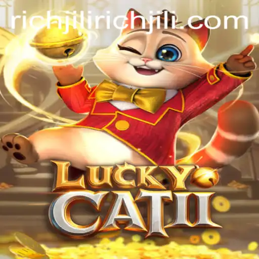Discovering the Thrills of LuckyCatII: A Comprehensive Guide