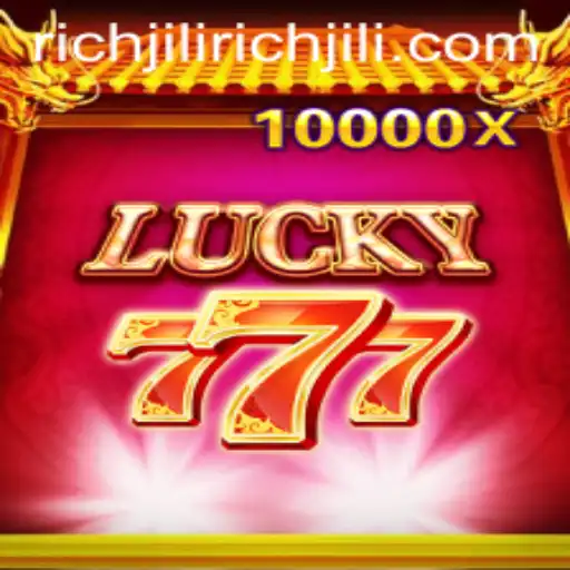 LuckySeven: Embrace the Thrill of Winning with Richjili