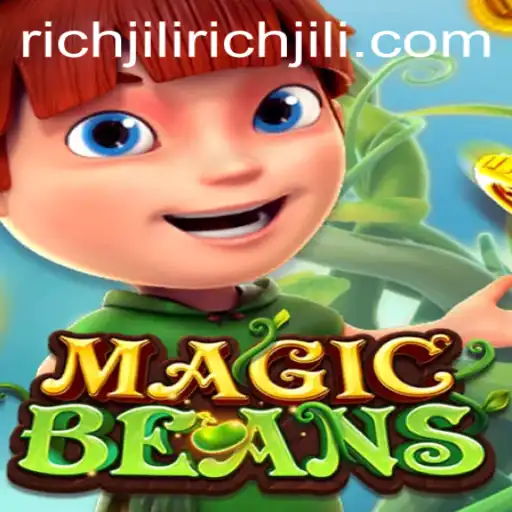 MAGICBEANS: The Enchanting World of Richjili