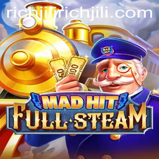 MadHitFullSteam: Dive into a New Gaming Adventure