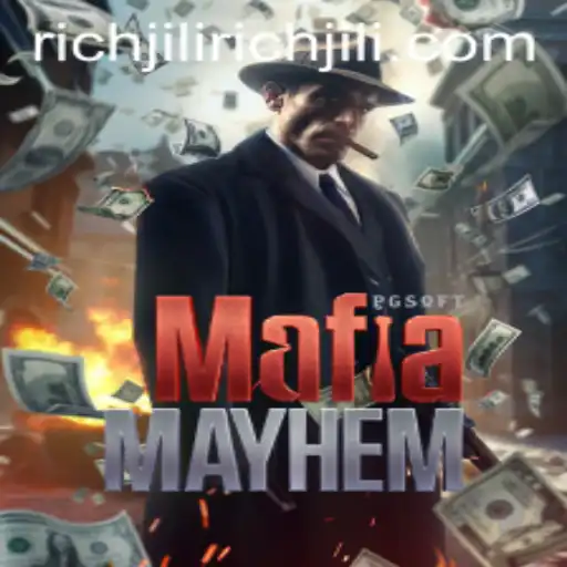 MafiaMayhem: Navigating the Intriguing World of Deception and Strategy