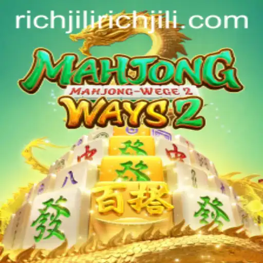 Exploring MahjongWays2: A Journey into the World of Richjili