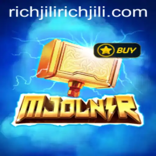 Exploring Mjolnir: A Riveting Adventure in the World of Richjili