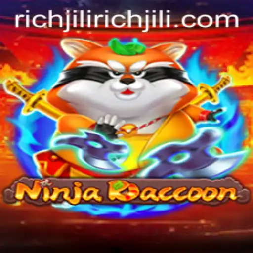 NinjaRaccoon: Explore the Thrilling Adventure