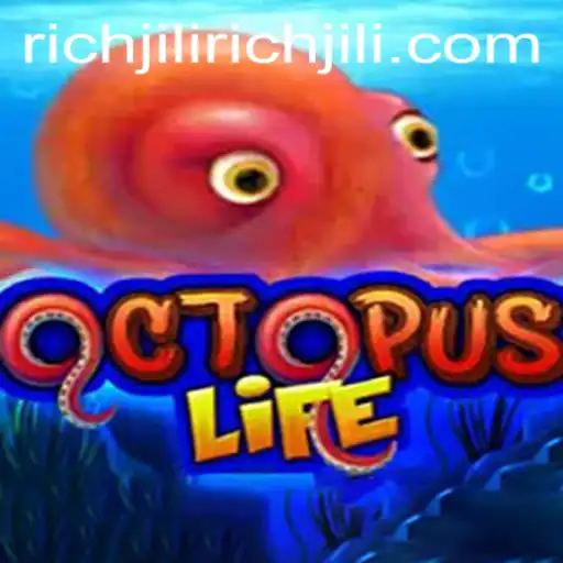 Exploring the Unique World of OctopusLife: A Comprehensive Guide