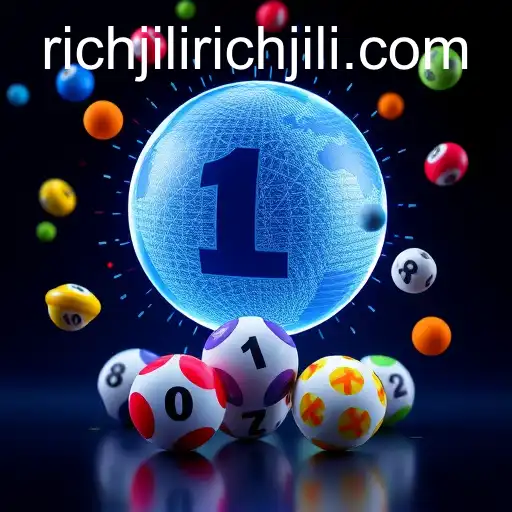 Exploring the World of Online Lottery: A Closer Look at Richjili