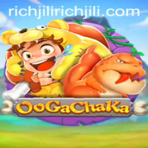 Unveiling OoGaChaKa: A Journey Through the Vibrant World of Richjili