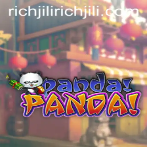 Exploring the Allure of PandaPanda: Richjili's Latest Gaming Experience