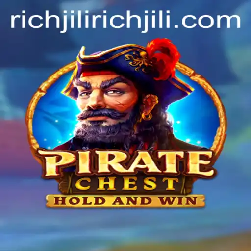 Explore the Exciting World of PirateChest: A Journey with Richjili