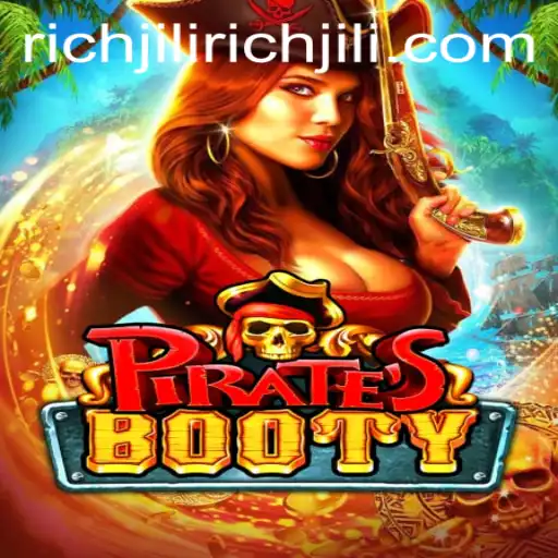 PiratesBooty: A Treasure Hunt Adventure Awaits