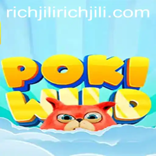 PokiWild: Embark on an Epic Adventure with Richjili