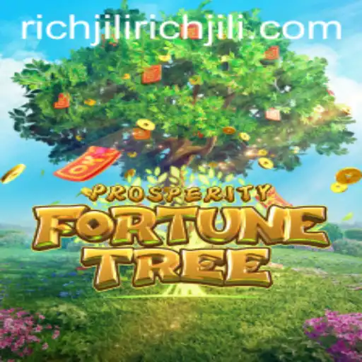 Exploring the Fascinating World of ProsperityFortuneTree and Richjili