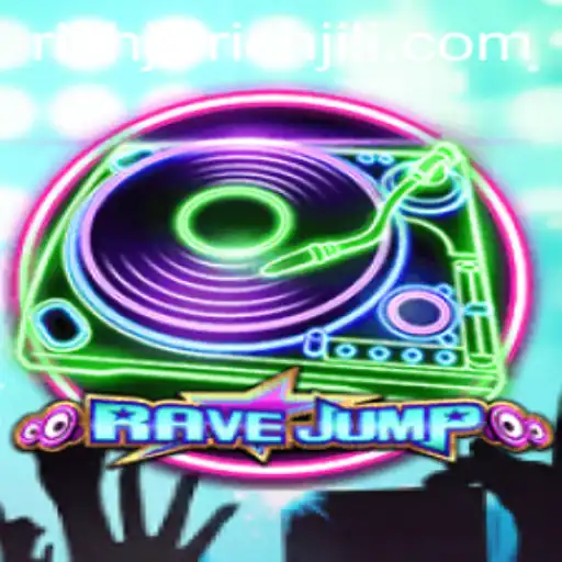 RaveJump: Dive into the Exciting World of Rhythmic Adventure