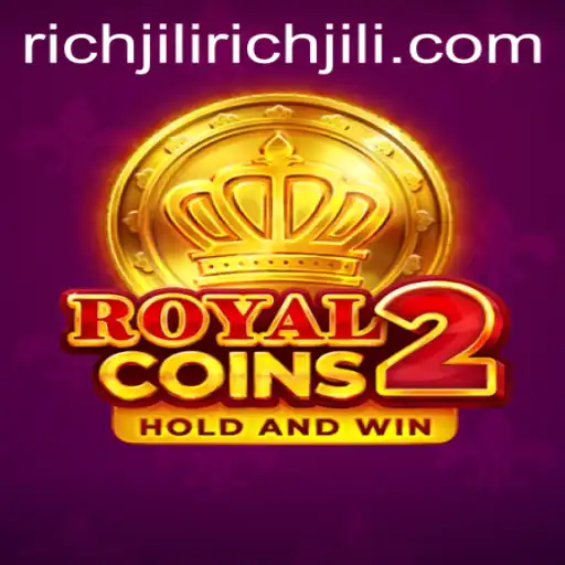 Discover the Enchanting World of RoyalCoins2 with Richjili
