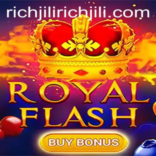 Exploring the Exciting World of RoyalFlashBuyBonus: A Dive into RichJili