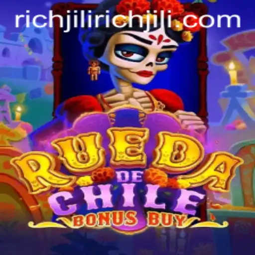 RuedaDeChileBonusBuy: An Exciting Slot Game Experience with Richjili