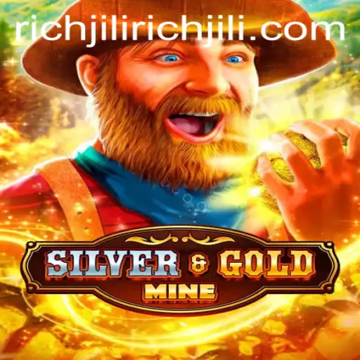 Unveiling SilverGold: A Captivating Adventure with Richjili