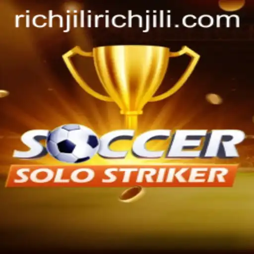 Immerse Yourself in the Dynamic World of SoccerSoloStriker