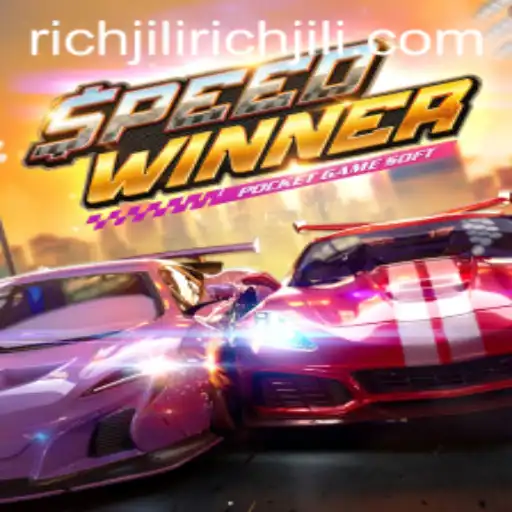 SpeedWinner: A Thrilling Racing Experience by Richjili