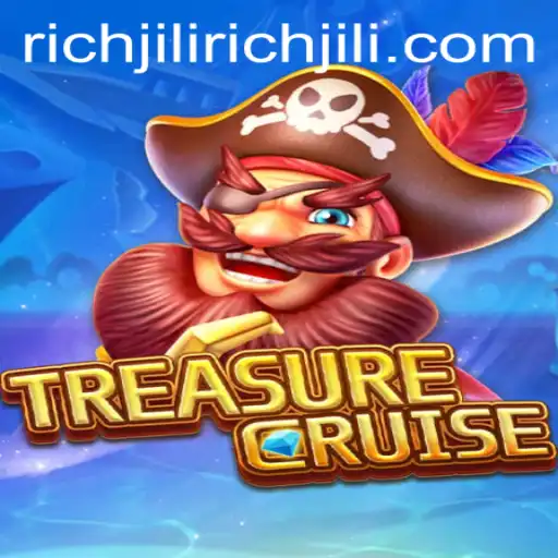 Exploring the World of TREASURECRUISE: A Richjili Adventure