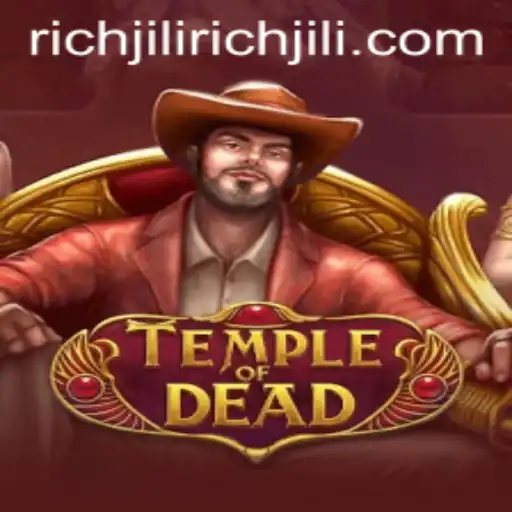 Discover the Thrilling World of TempleofDead and Uncover the Richjili Mysteries