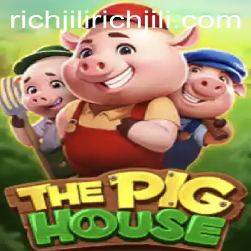 ThePigHouse: Exploring the Unique World of Richjili