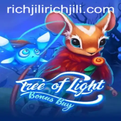Exploring TreeOfLightBonusBuy: A Journey Through RichJili's Enchanted Game