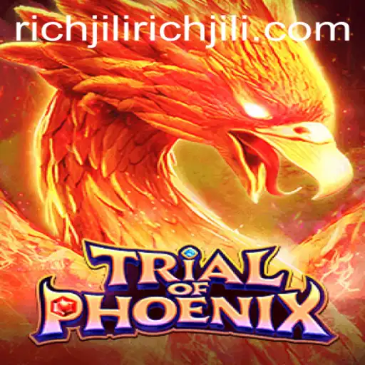 Trial of Phoenix: Unveiling the Mysteries of Richjili