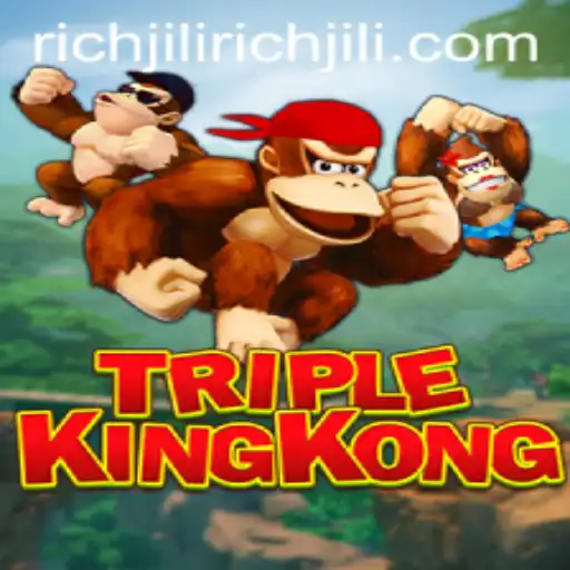 Exploring the Excitement of TripleKingKong: A Deep Dive into Gameplay and Rules with a Twist of Richjili