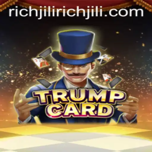 Exploring TrumpCard: A Strategy Game for the Modern Era