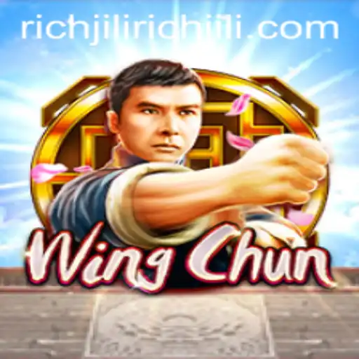 Exploring the Martial Art-Inspired Game: WingChun