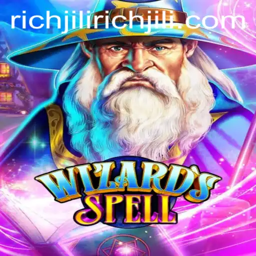 Unveiling 'WizardsSpell': Dive into the Mesmerizing World of Magic and Richjili