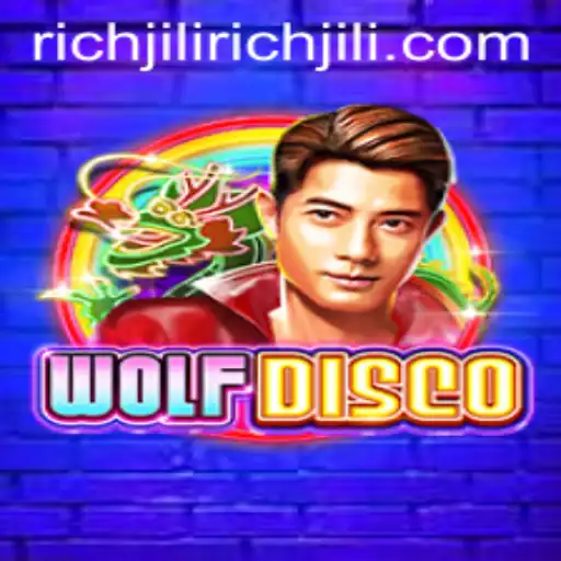 Dive Into the Thrilling World of WolfDisco