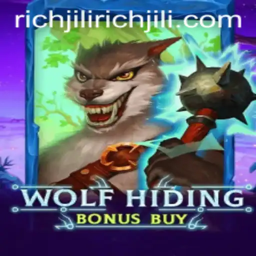 Exploring the Thrills of WolfHidingBonusBuy: An Innovative Gaming Adventure