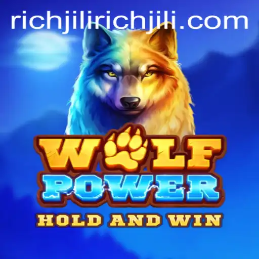 Exploring the Exciting World of WolfPower with Richjili