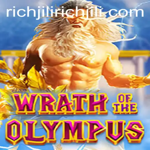 Discovering the World of WrathofOlympus: A Richjili Adventure